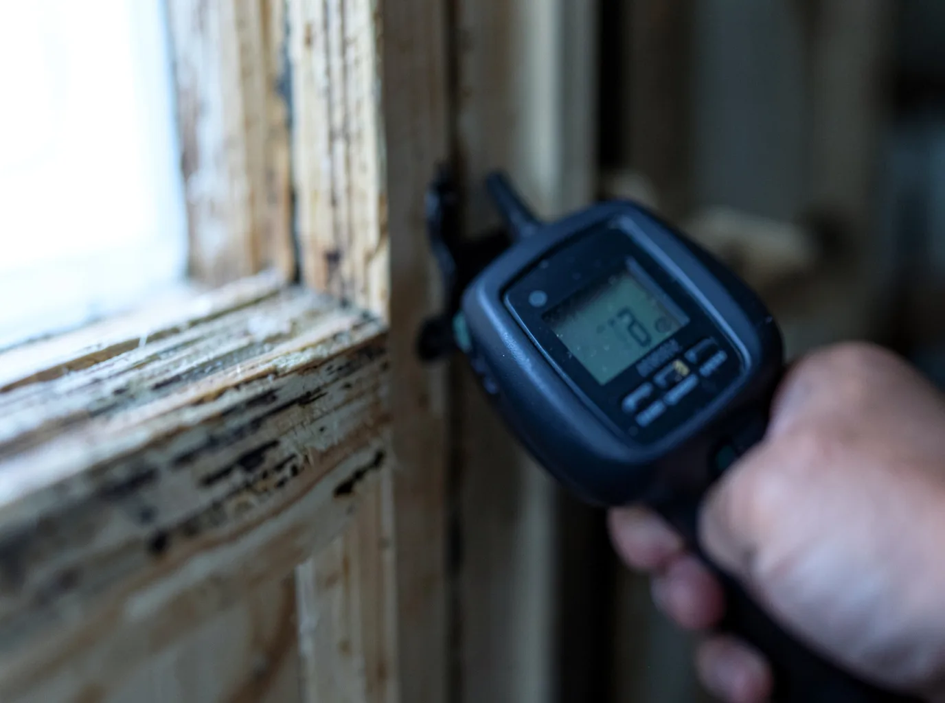Commercial Water Damage Restoration in Cincinnati, IA