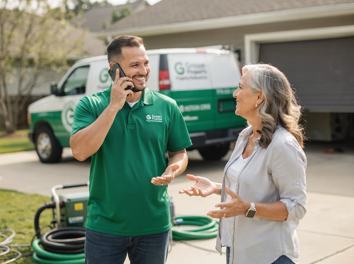 Water Damage Restoration Cincinnati, IA FAQs